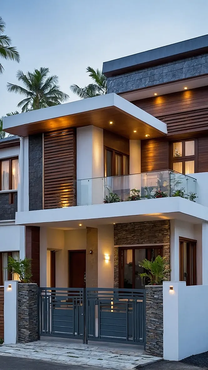 The Smart Single-Story