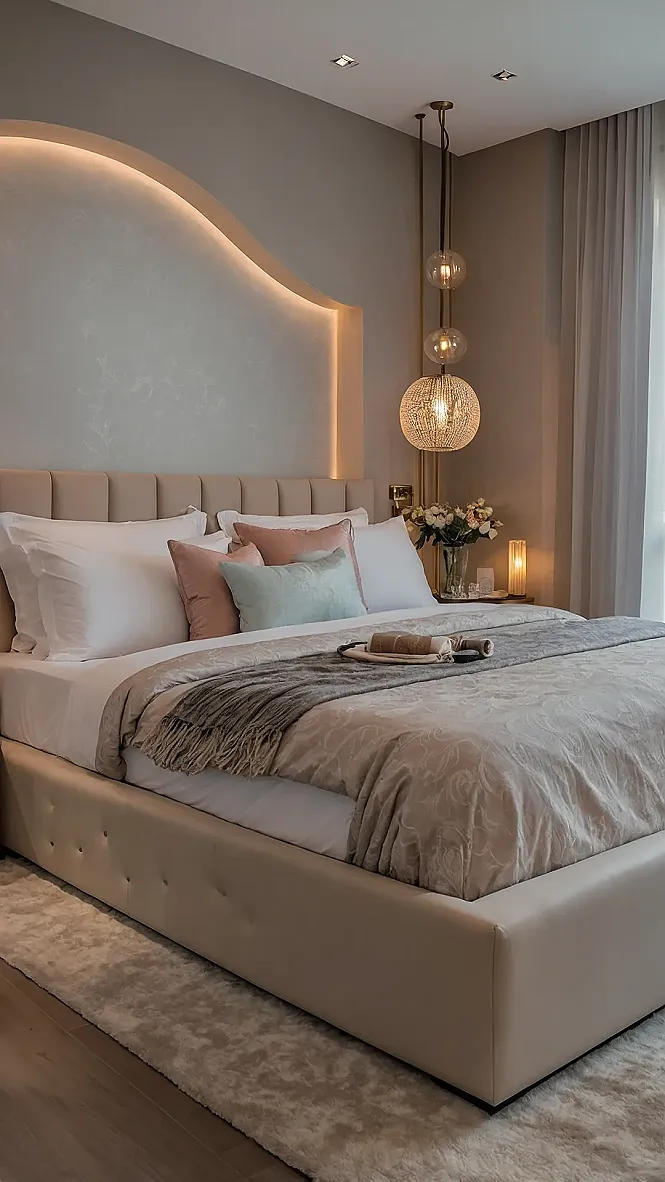 Slumber's Grand Stage