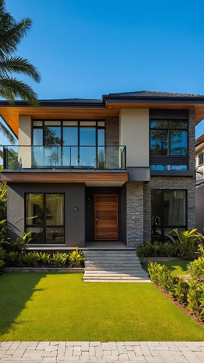 The Ultimate First Impression