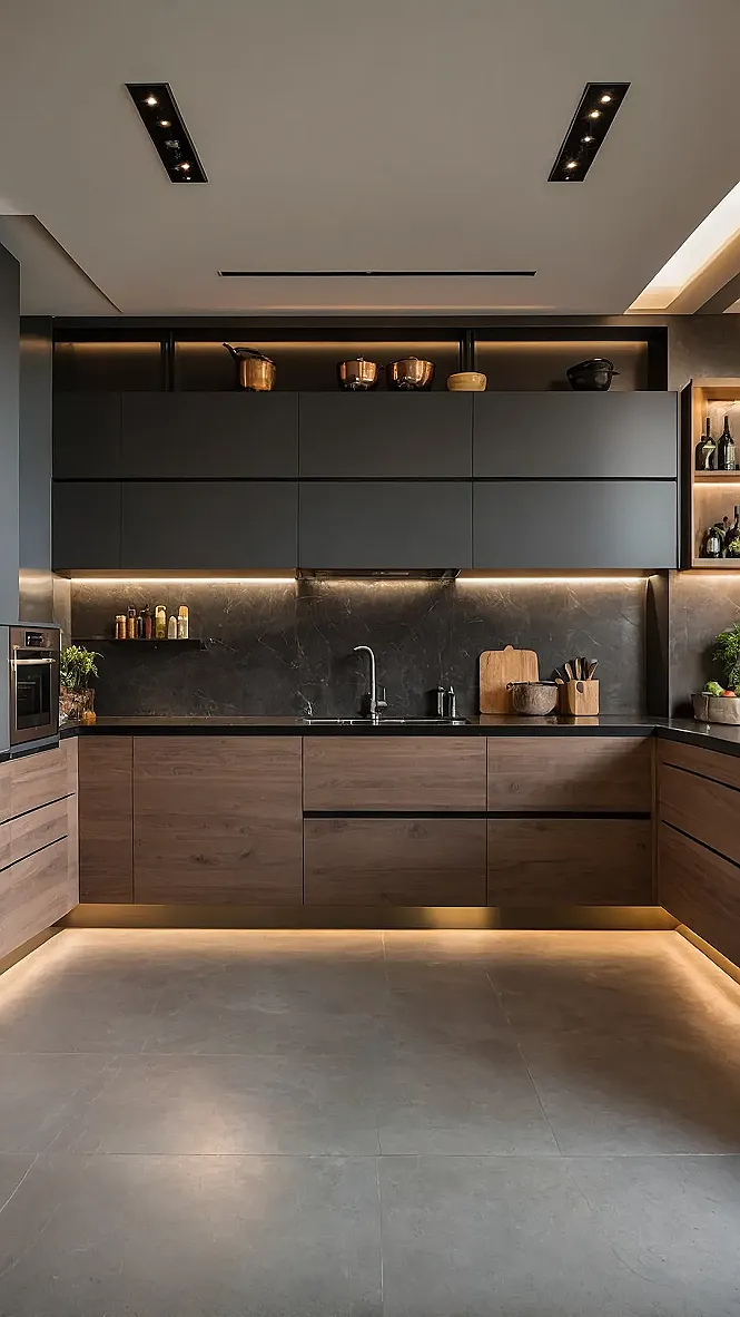 The Modern Epicurean's Haven