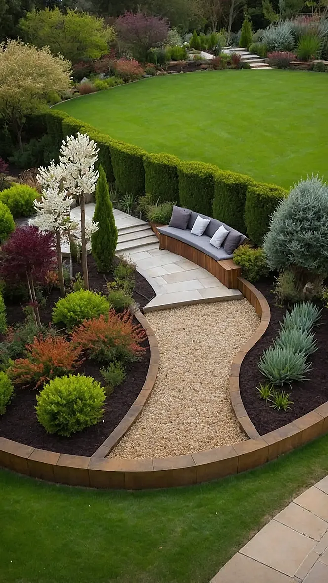 Verdant Escape Transformed