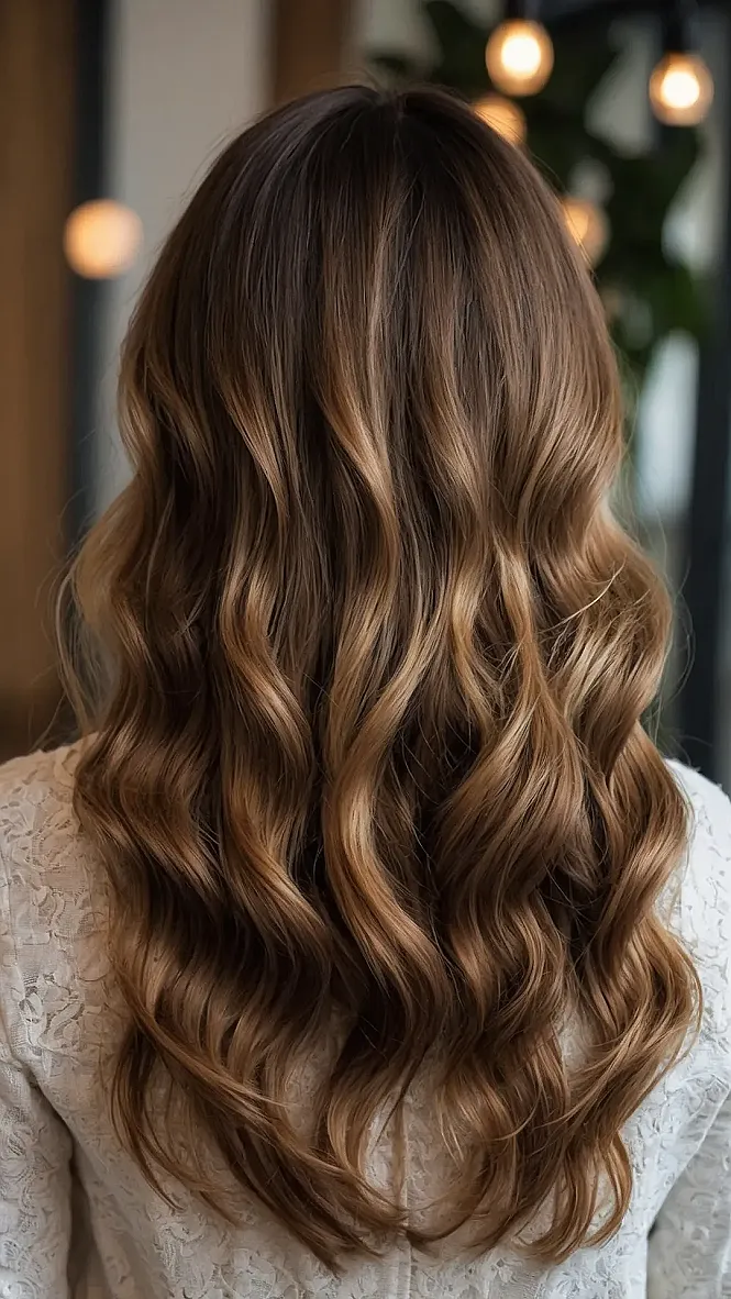 Your Holiday Hair Halo