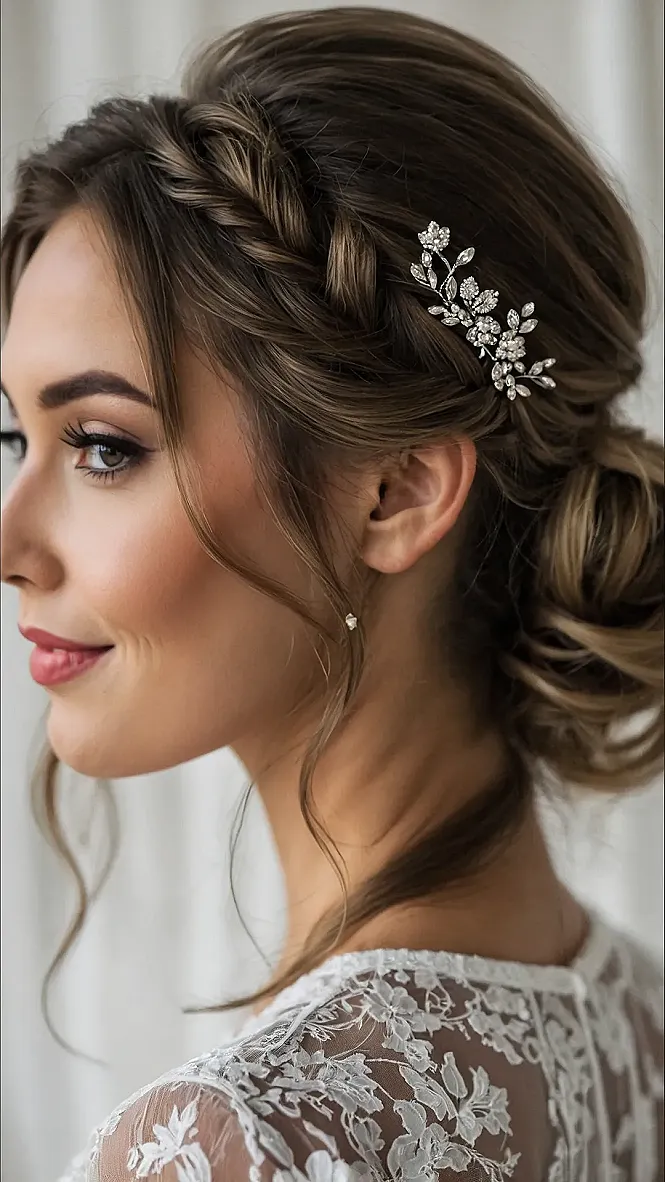 Wavy Wonders for the Wedding