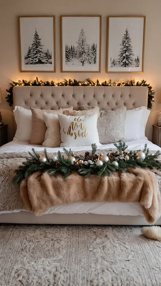 Merry Mornings Masterpiece