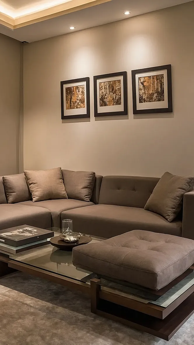 Sanctuary in Every Square Foot