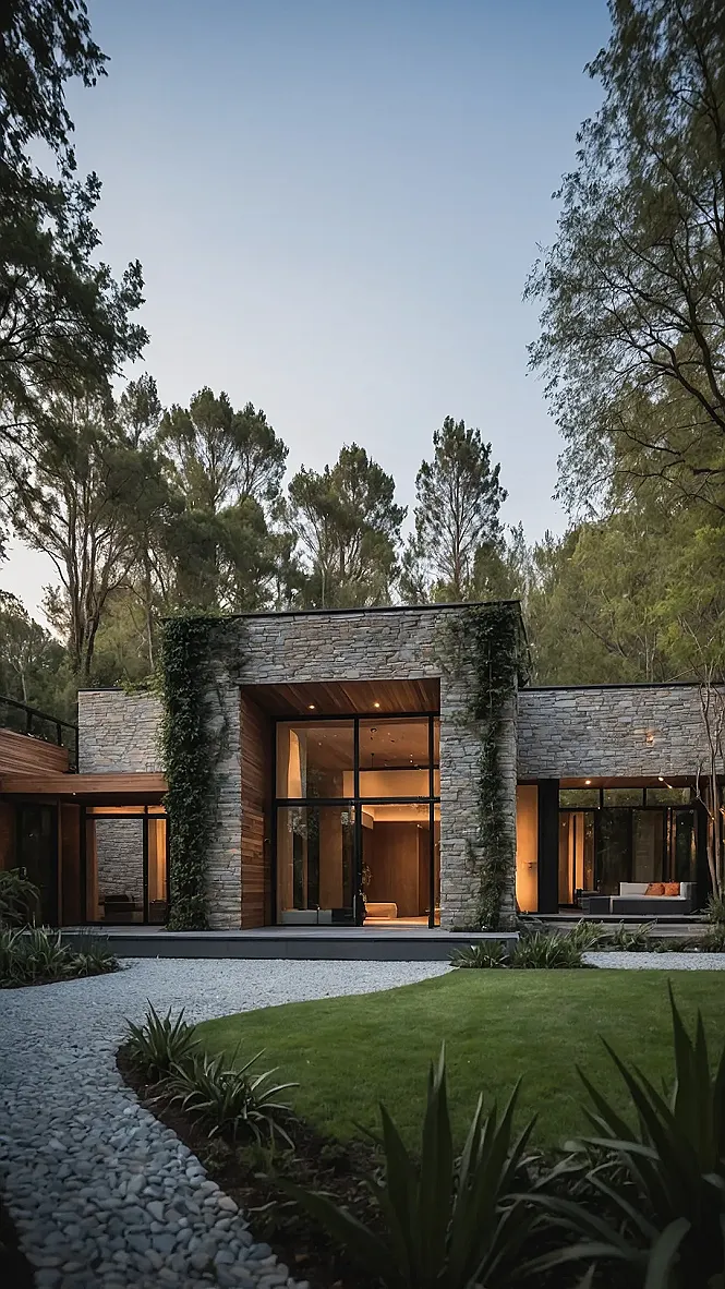 Ranch House Reinvented