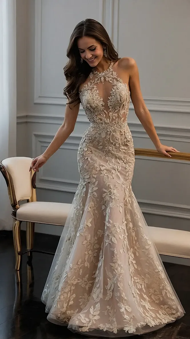 Elevated Evening Goals