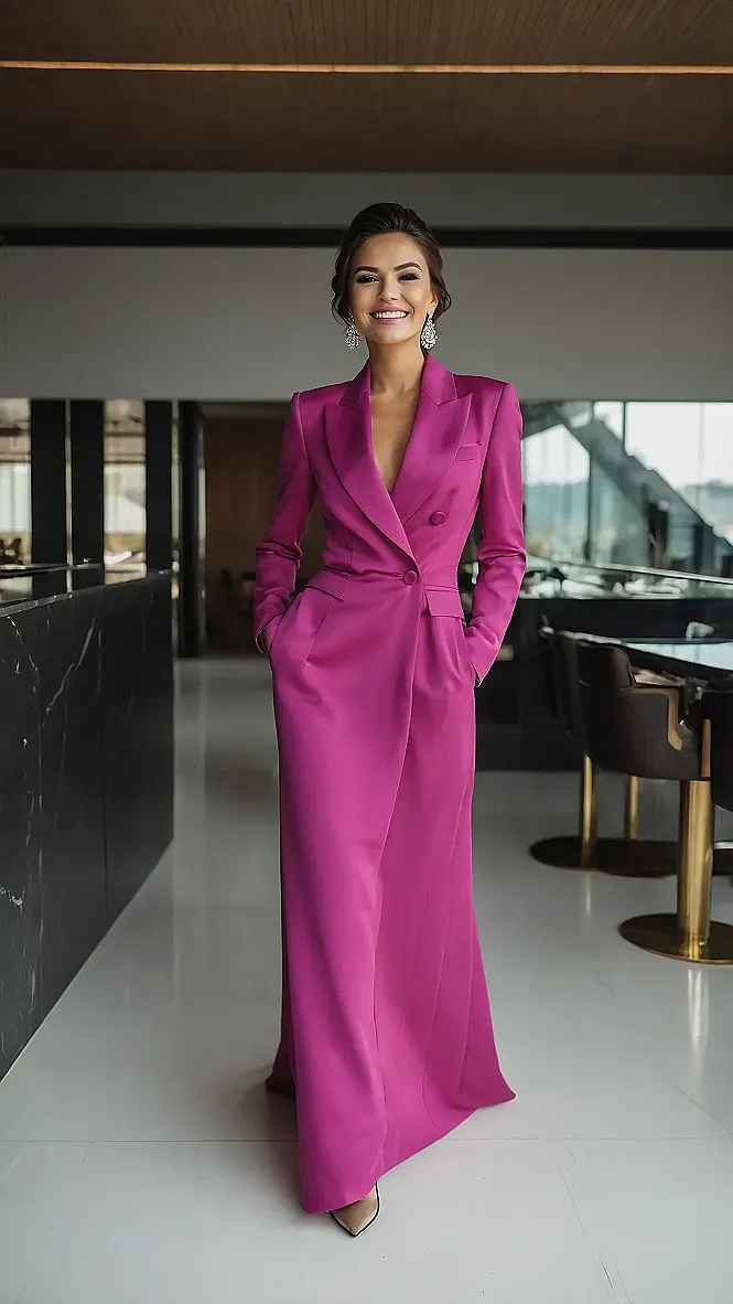 Your Best-Dressed Bet