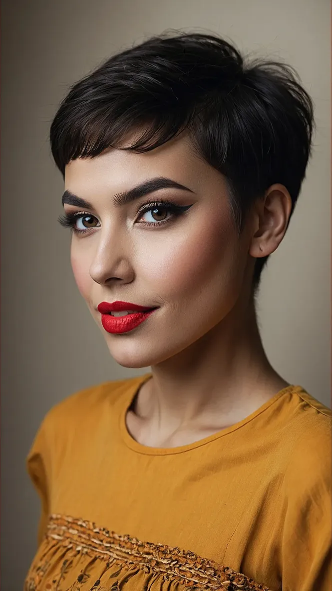 The Bixie Bounce Back