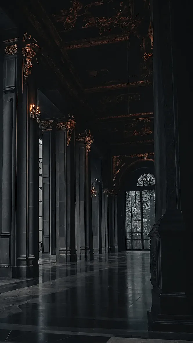 Sophisticated Screens