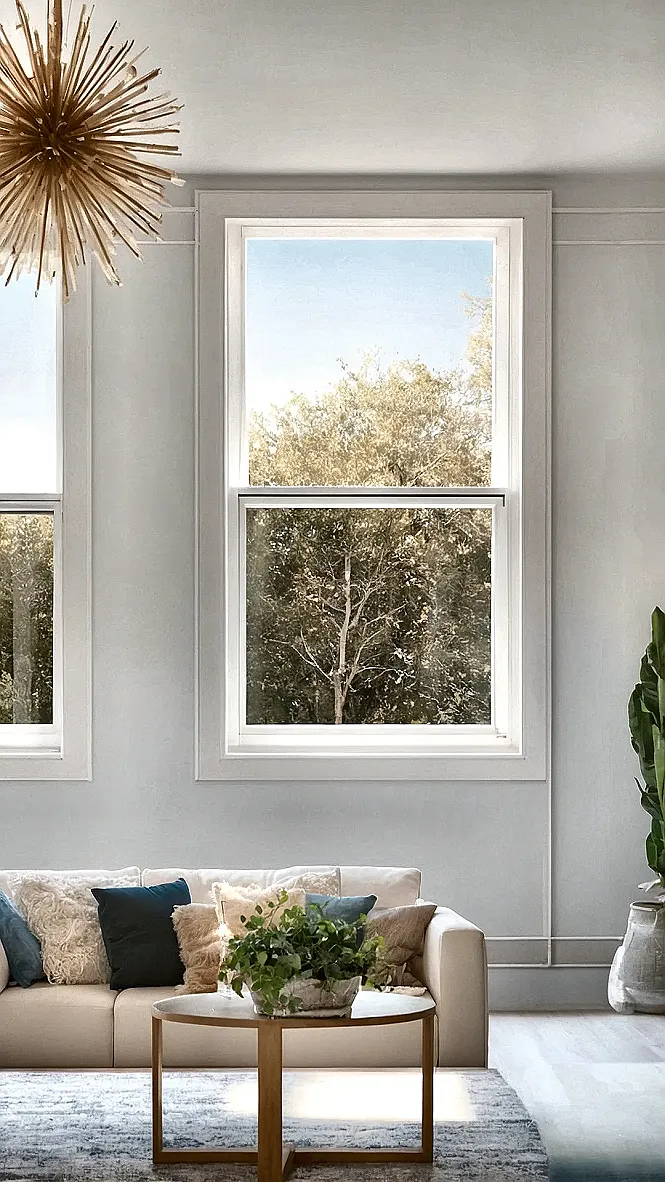 The Styled Nest: Effortless Elegance