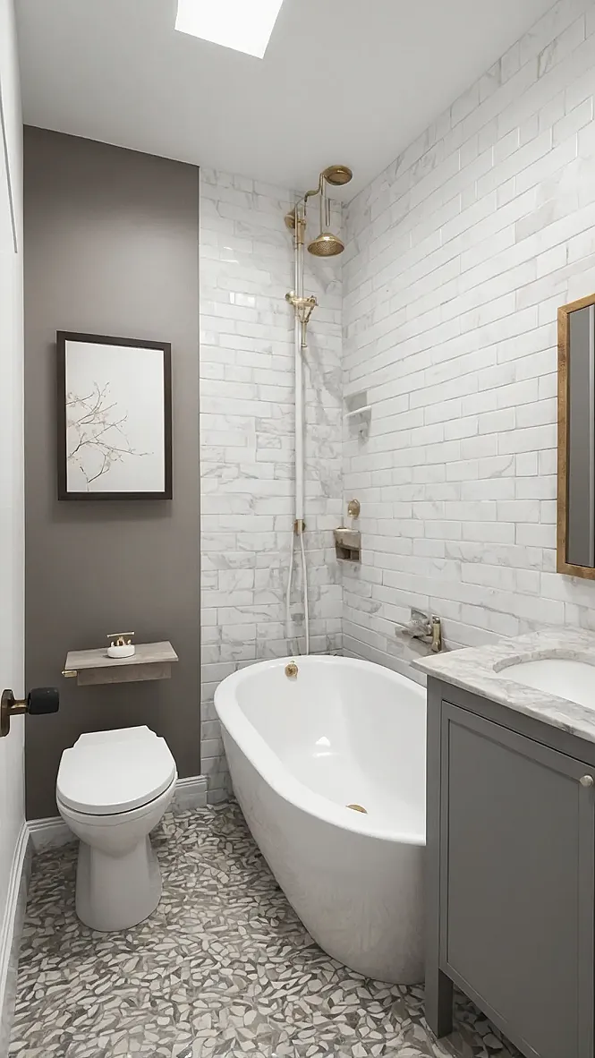 Bathtub Bliss Remastered