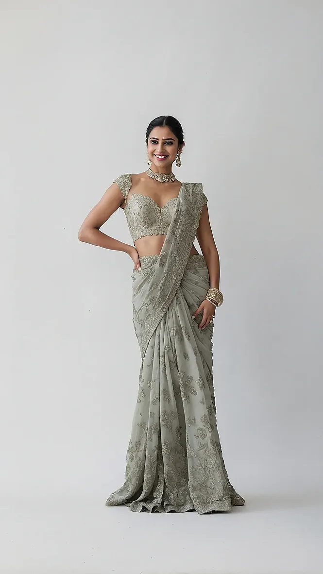 Blouse Beyond Compare