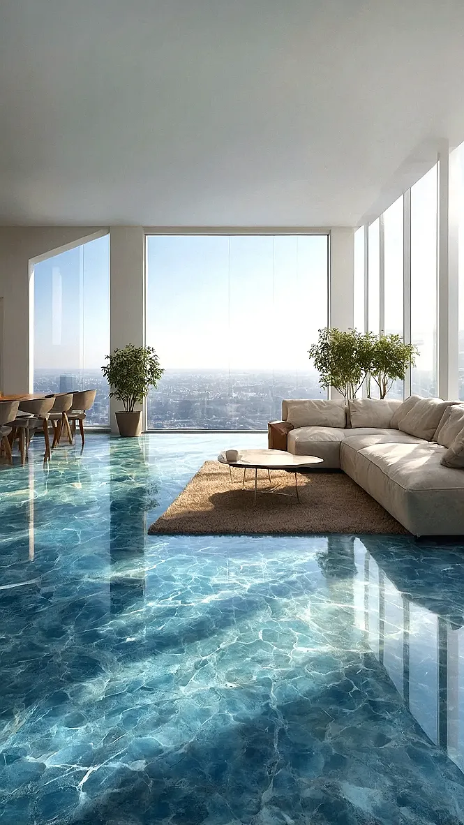 Chic Surface Solutions