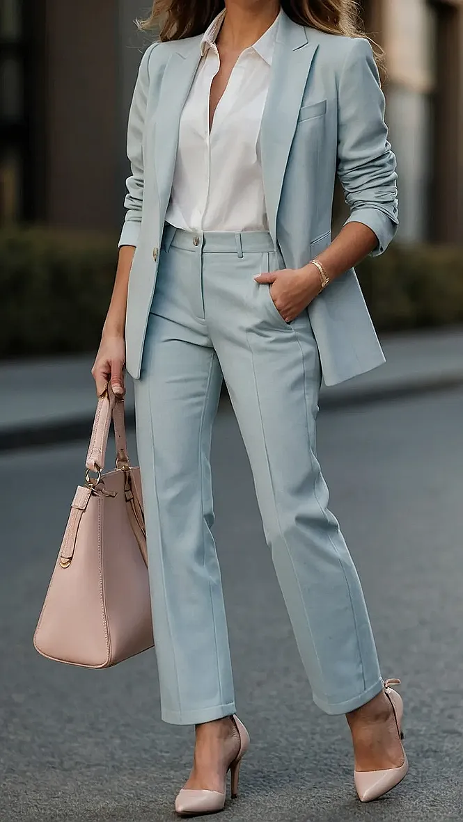 2025: Style Awakening