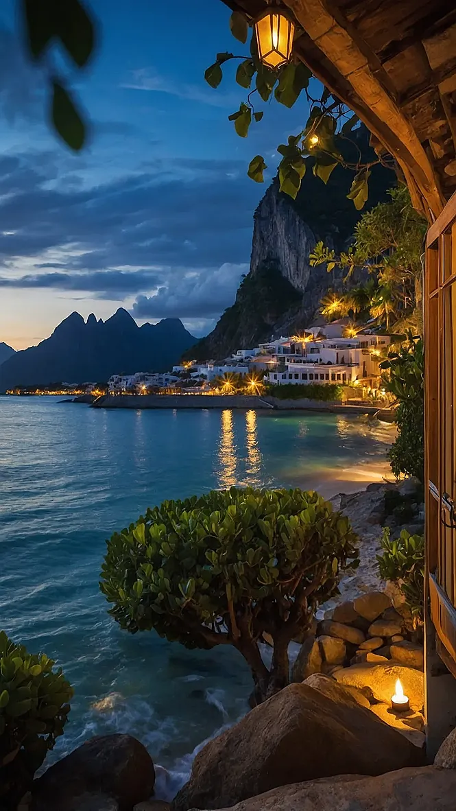 Proof of Paradise Pixels