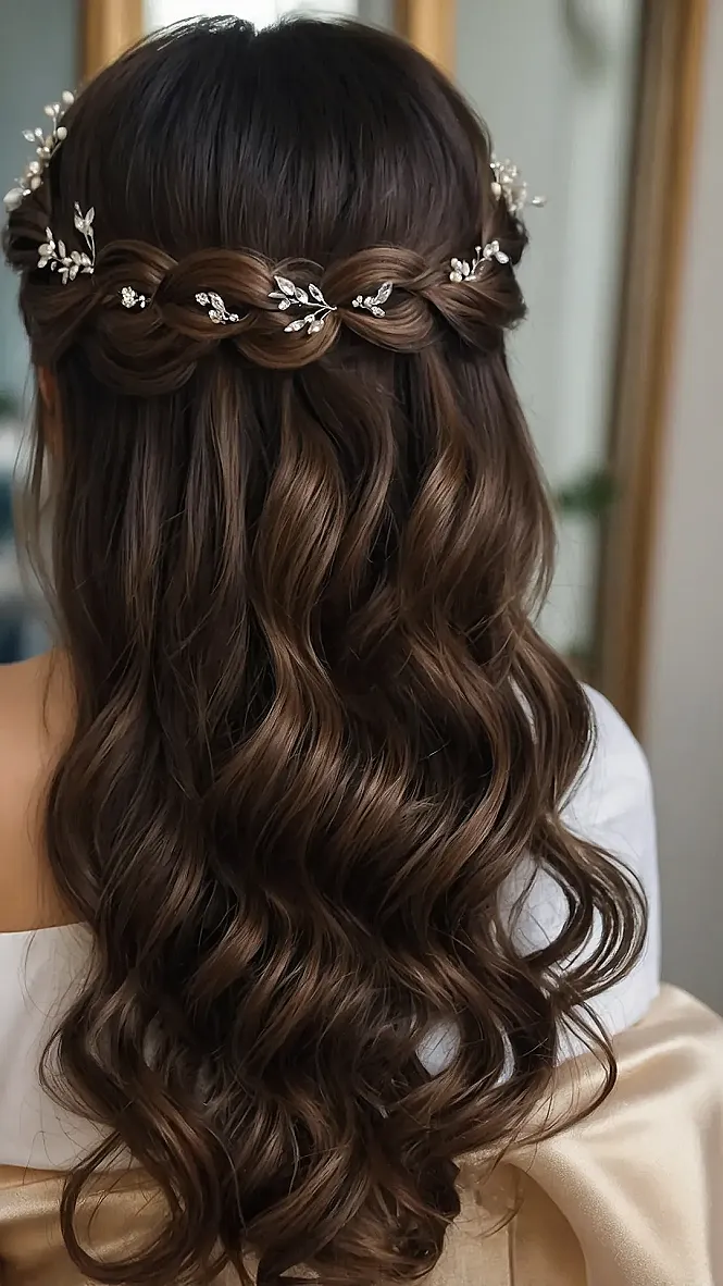 Aisle Ready Radiance