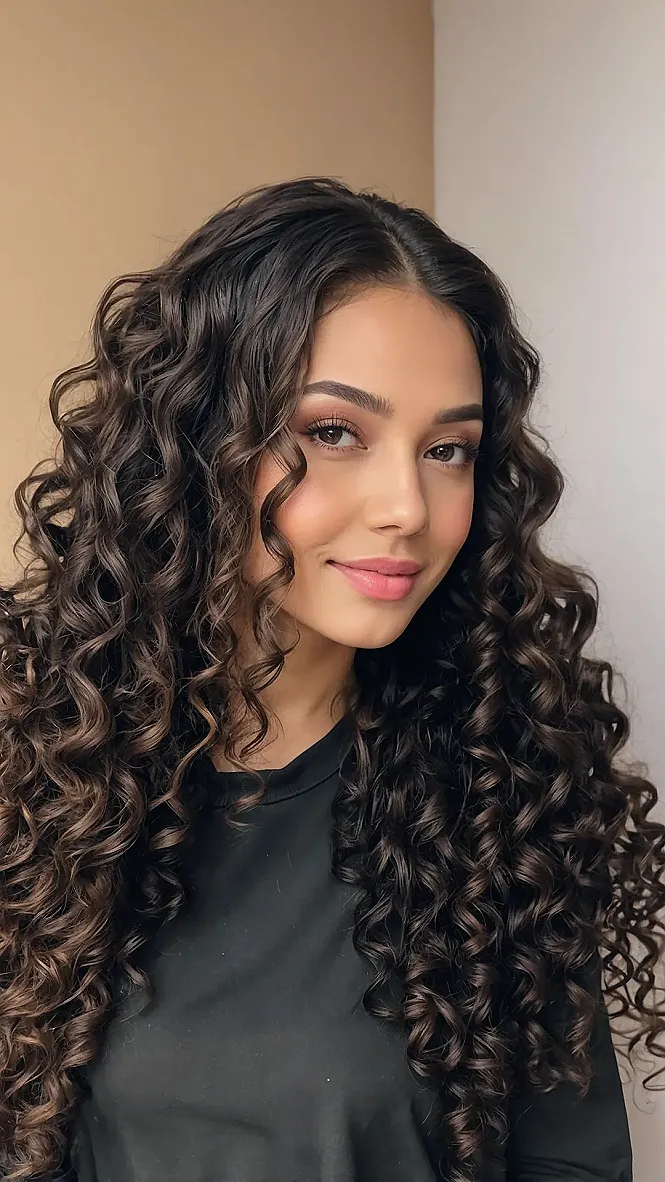 Unleashed Curls