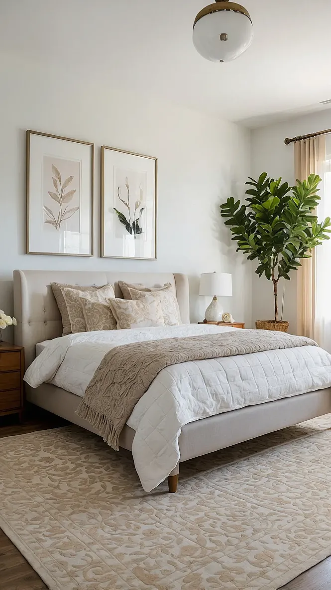 Elevated Everyday Escape