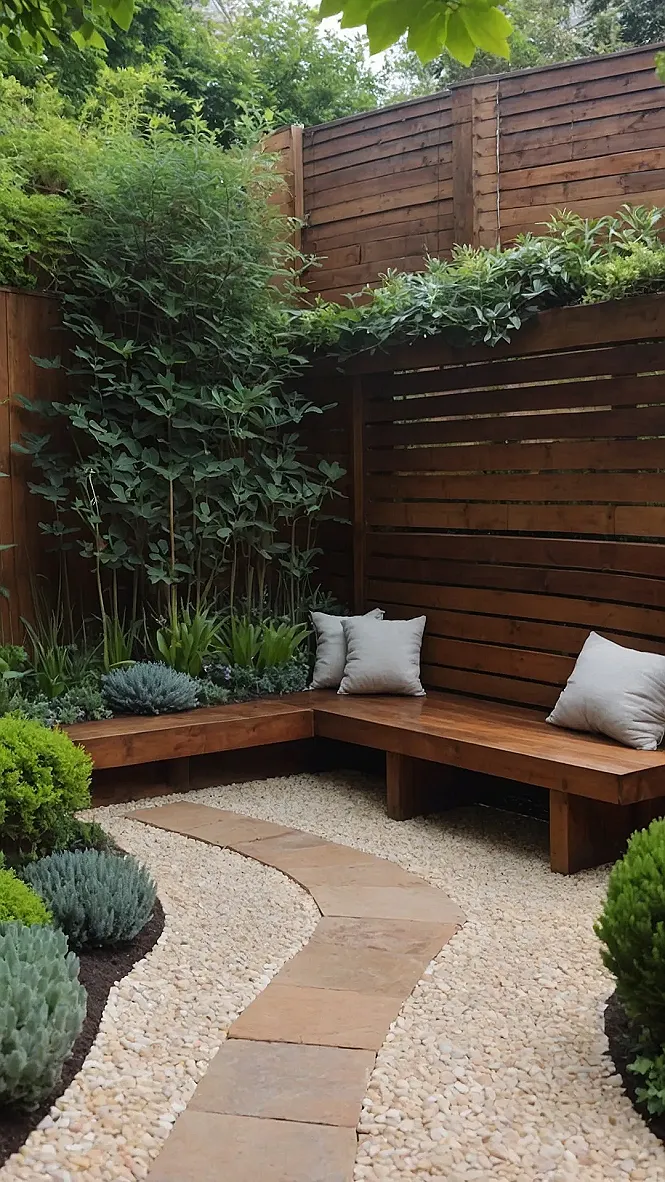 Plot Twist: Your Garden's Edge