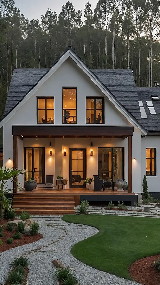 The Coolest American Homes