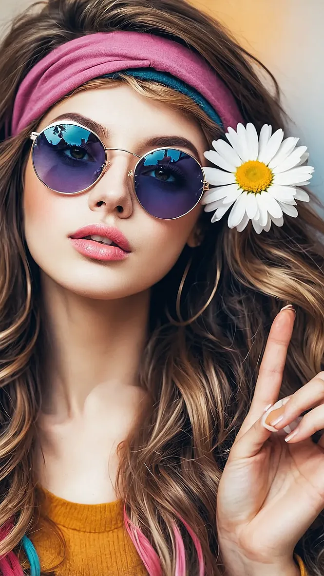 Digital Drip Display