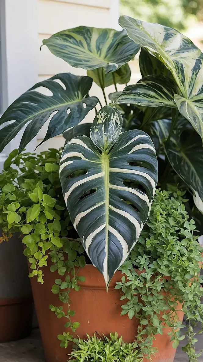 Shade Garden Secrets