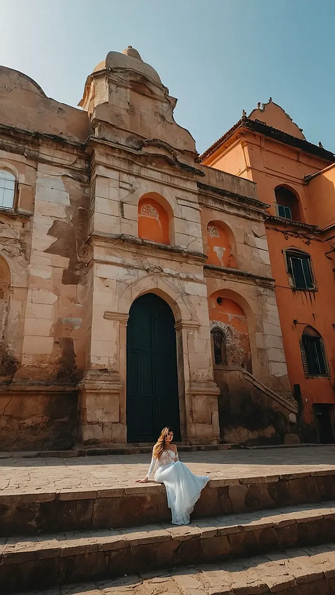 Alley Oops Unleashed