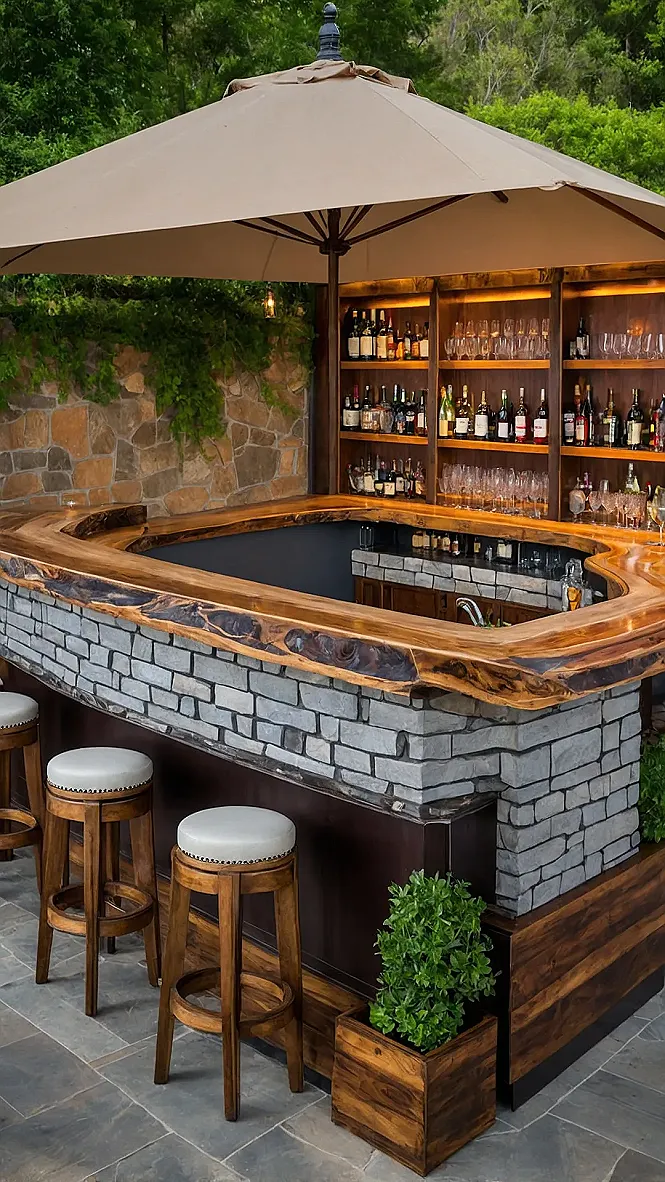 The Ultimate Chill Zone