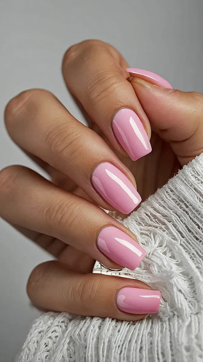 Nails of Summer Sizzle