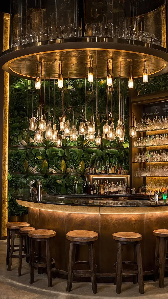 House Transformation