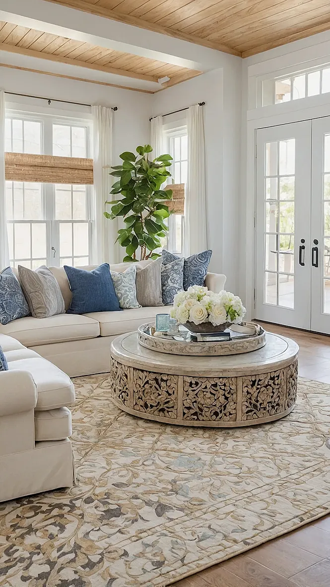 Ocean Breeze Retreat