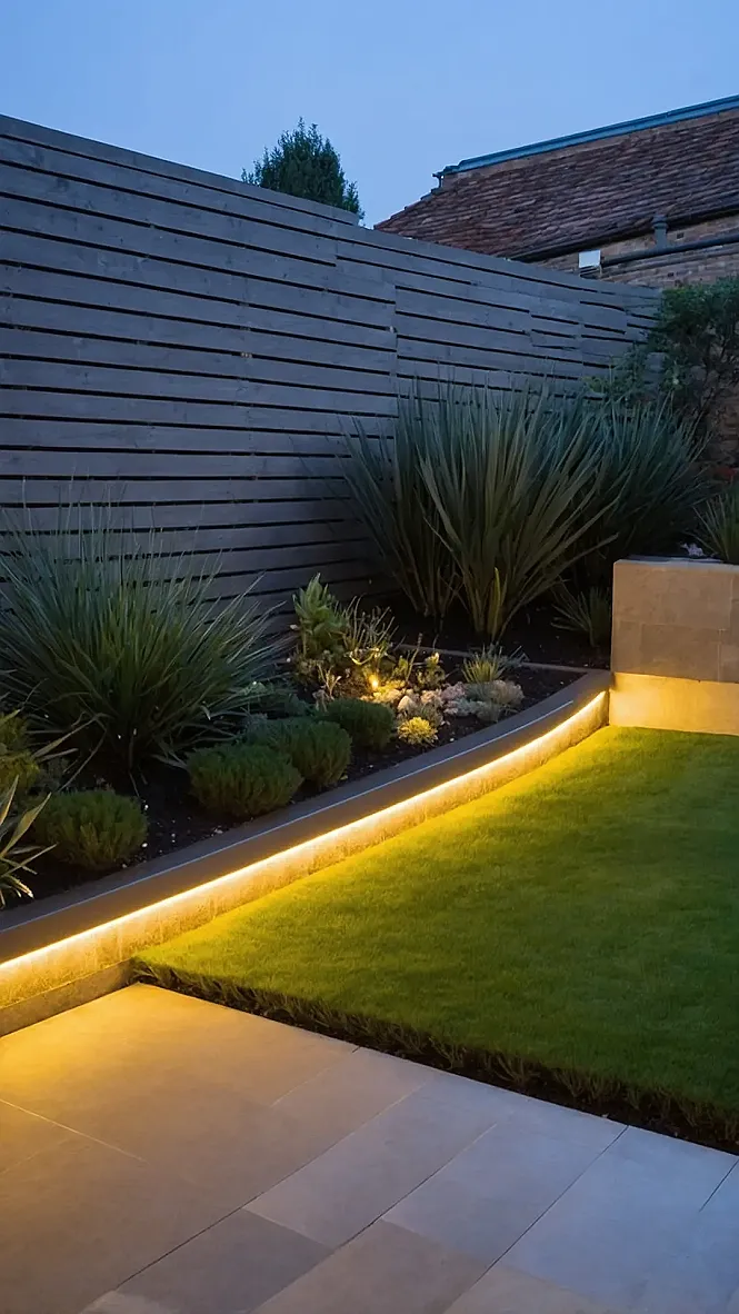 Yard Goals: Tiny Edition