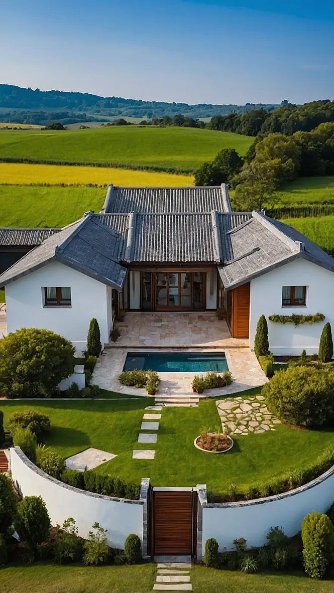 Effortless American Style