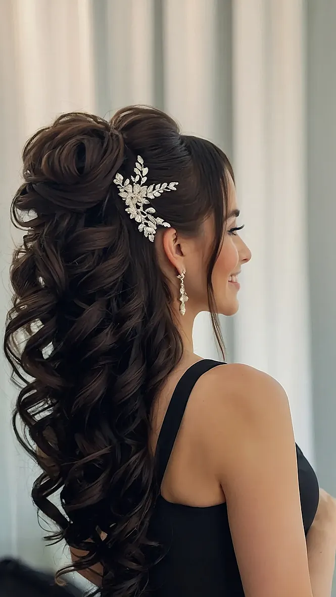 Wedding Wave Wonders