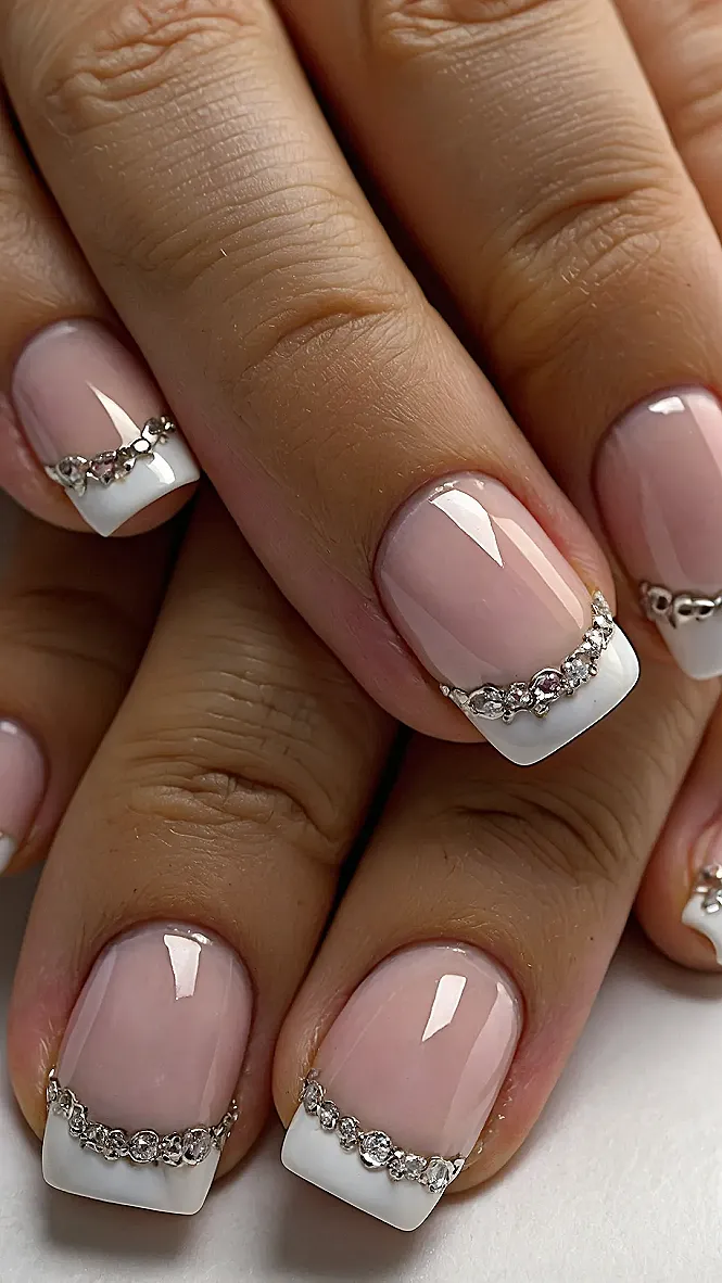 Modern French Sparkle