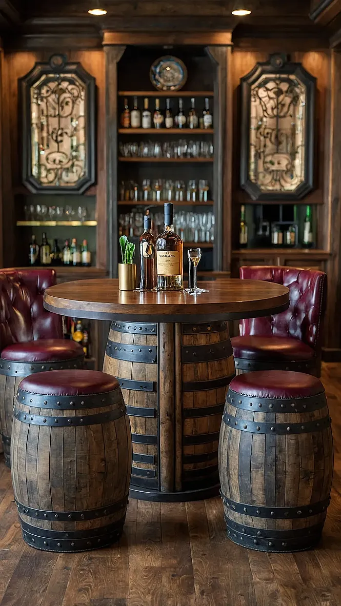 Your Personal Pour House