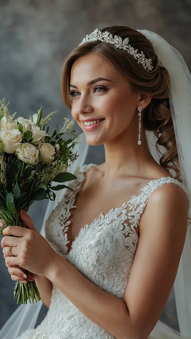 Queen of the Aisle Hair