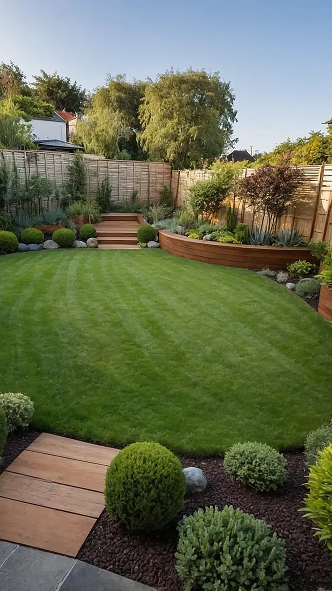 Petite Paradise Power