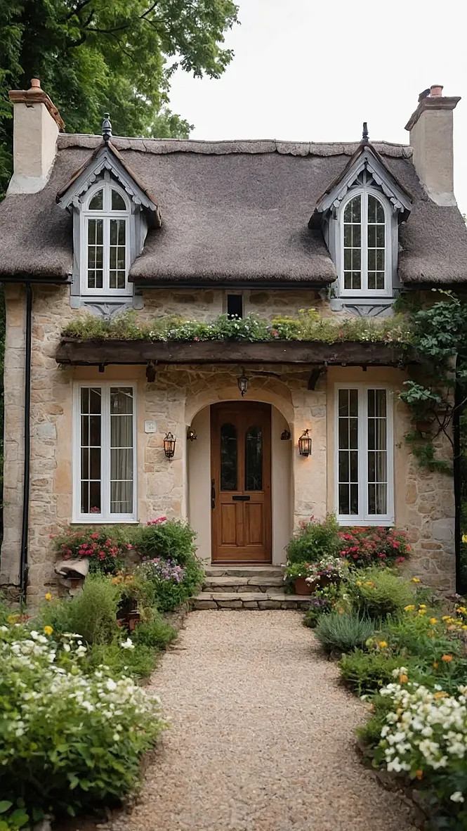 This Little French Jewel Box