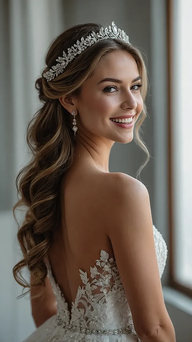 Ceremony Ready Locks