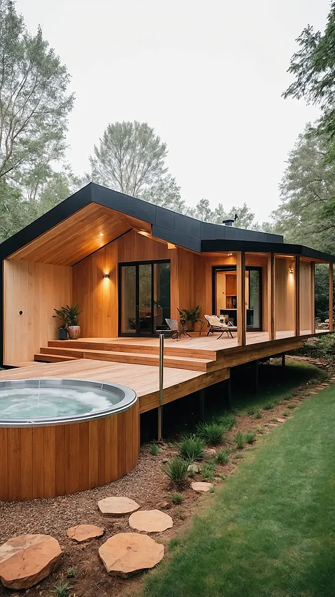 Living Light, Living Fully