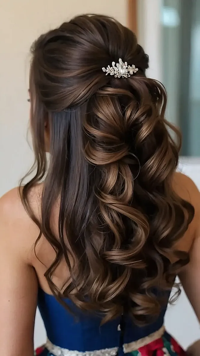 Hair Today, Heirloom Tomorrow