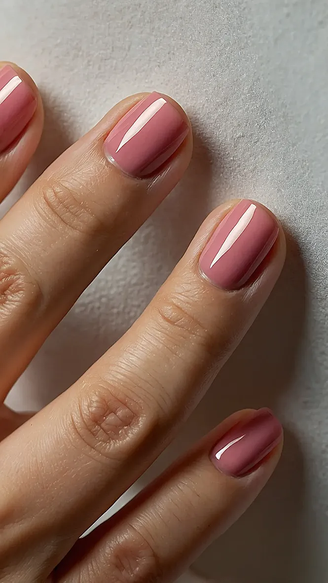 Luxe French Tips