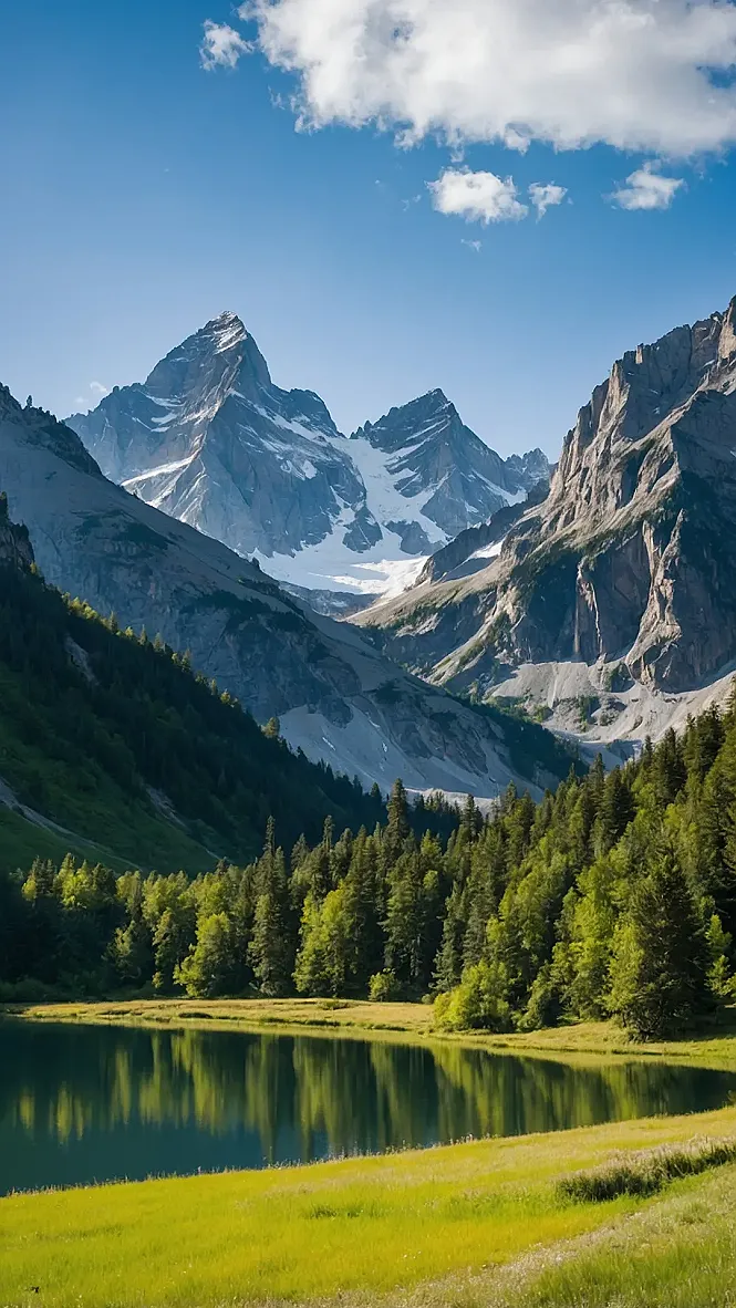 Trading Grind for Grand