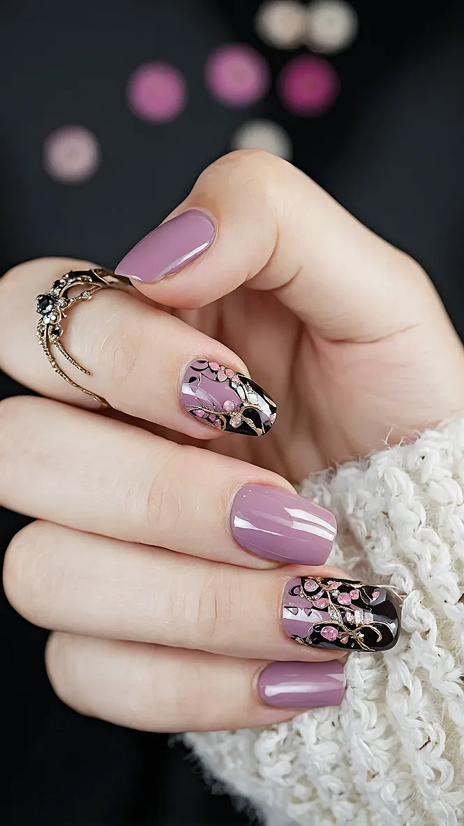 Glam Up Your Date Night