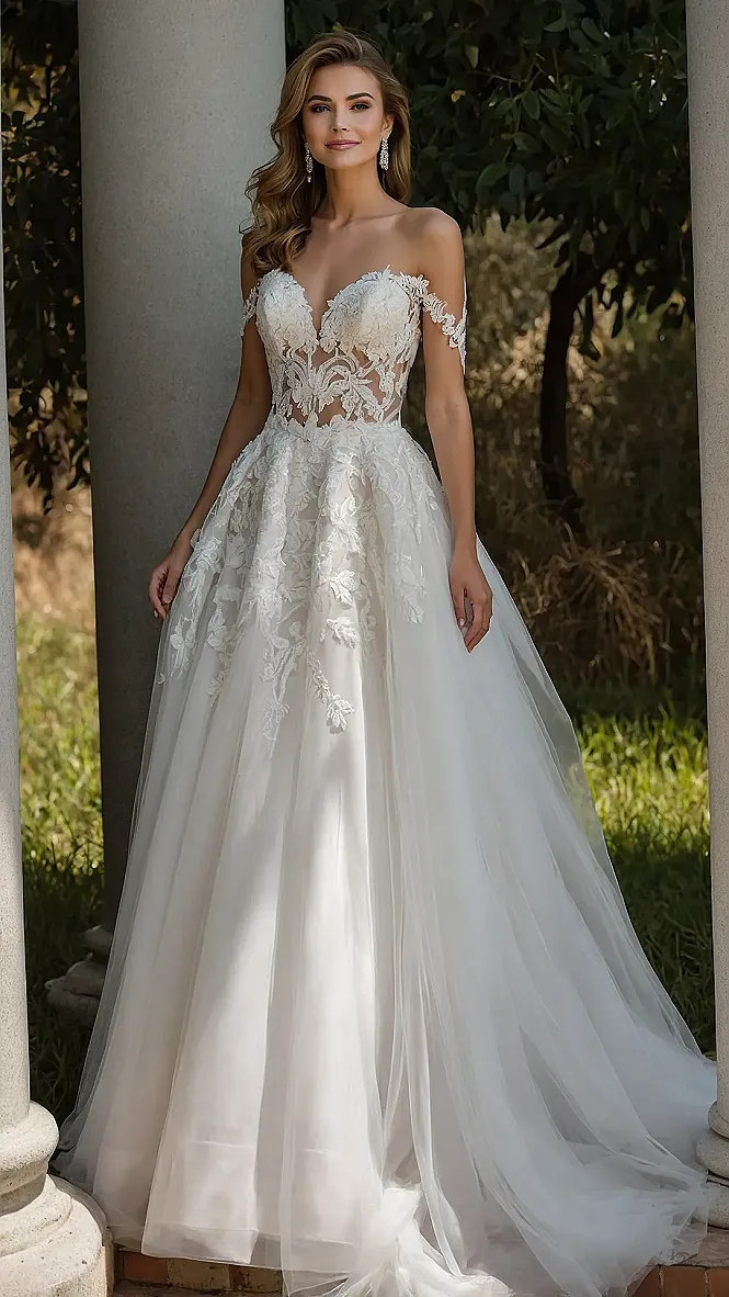 Main Character Moment Dress