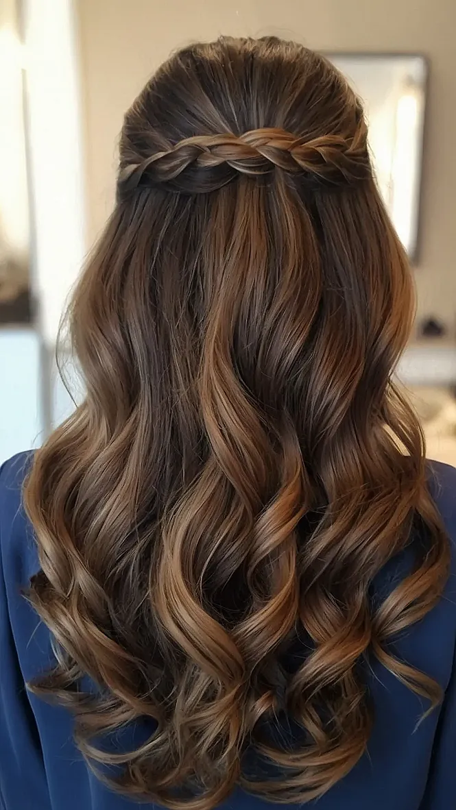 Future's Bright, Hair's Brighter