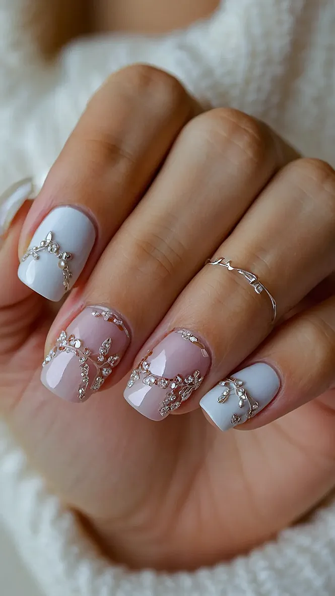 Nailed It: Spring Edition