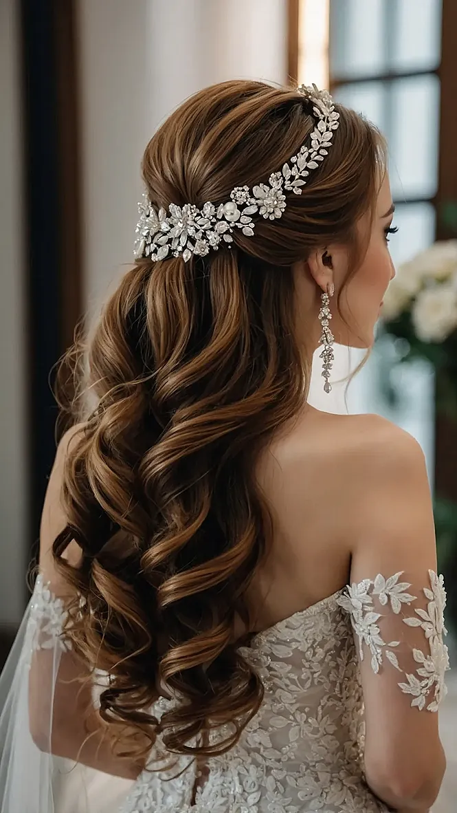 Your Wedding Day Glow